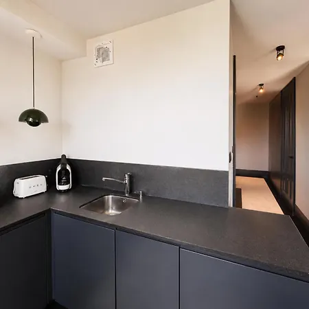 Appartement Victoria Blush By 2stay Sopot