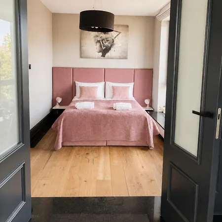 Appartement Victoria Blush By 2stay *