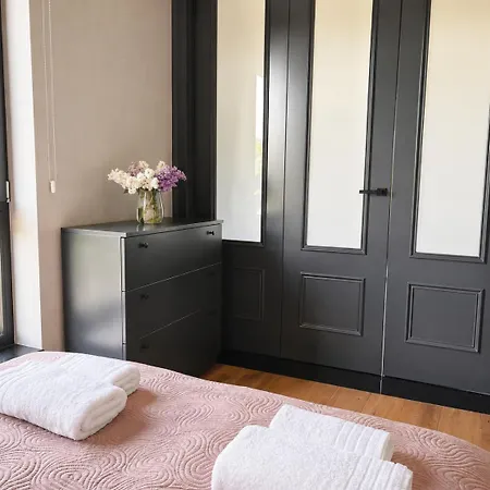Victoria Blush By 2stay Appartement