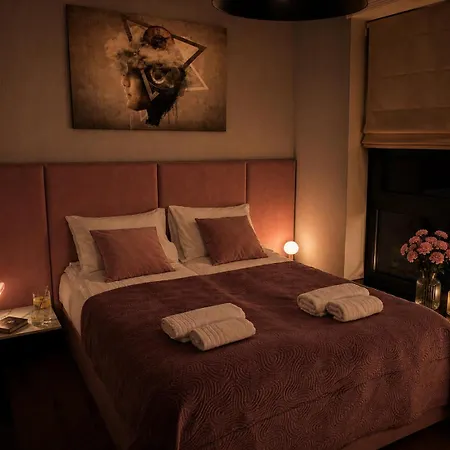 Victoria Blush By 2stay Lägenhet Sopot