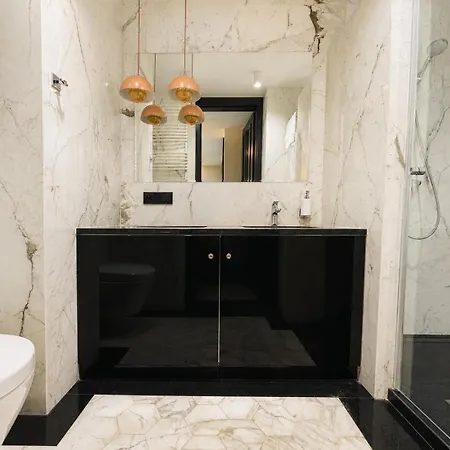 Appartement Victoria Blush By 2stay *